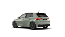Fabia Dynamic