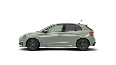 Fabia Dynamic