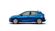Fabia 130 let