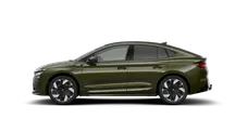 Enyaq Coupé RS
