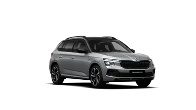 Kamiq Monte Carlo