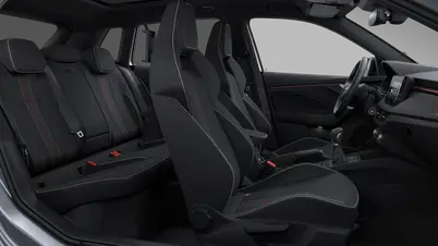 Kamiq Monte Carlo