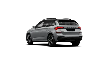 Kamiq Monte Carlo