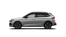 Kamiq Monte Carlo