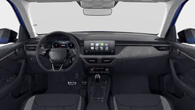 Kamiq Dynamic