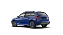 Kamiq Dynamic