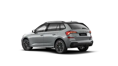 Kamiq Monte Carlo