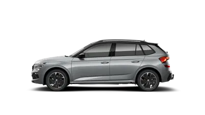 Kamiq Monte Carlo