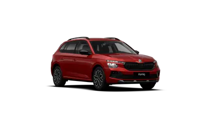 Kamiq Dynamic
