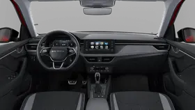 Kamiq Dynamic