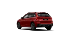 Kamiq Dynamic