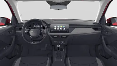 Kamiq 130 let