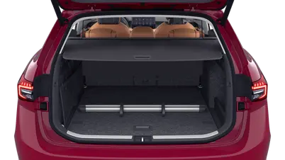 Superb Combi Laurin & Klement