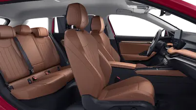 Superb Combi Laurin & Klement