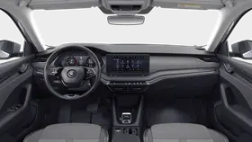 Octavia Combi Selection