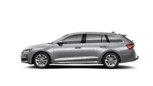 Octavia Combi Selection
