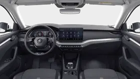 Nová Octavia Combi 130 let