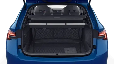 Octavia Combi Sportline