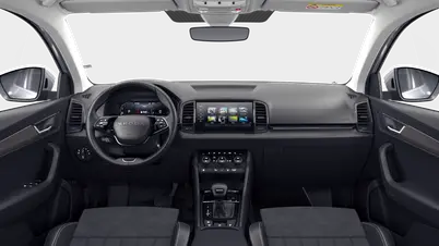 Karoq 130 let Premium