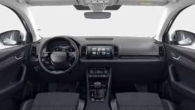 Karoq 130 let Premium