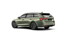 Octavia Combi Top Selection