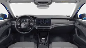 Nová Octavia Combi 130 let