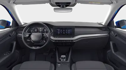 Octavia Combi Selection