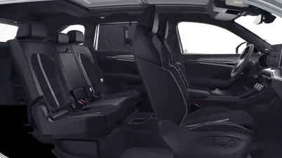 Kodiaq Sportline