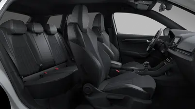Karoq Sportline