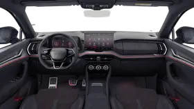 Nový Kodiaq RS