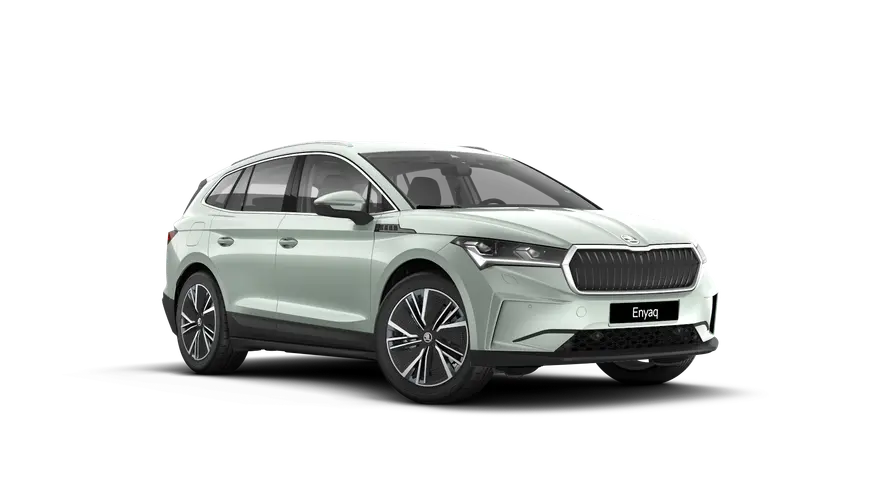 Enyaq Tour 85x