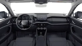Kodiaq Selection