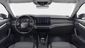 Nová Octavia Combi 130 let Premium