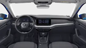Nová Octavia Essence