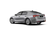 Nová Octavia First Edition