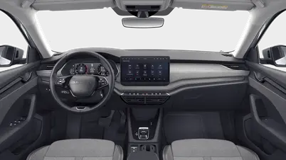 Octavia Top Selection