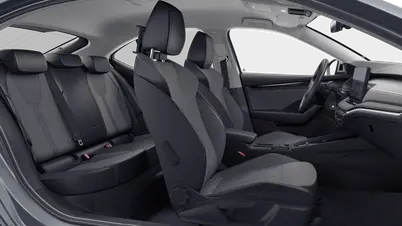 Octavia Top Selection