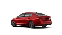 Nová Octavia Sportline