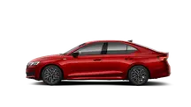 Nová Octavia Sportline
