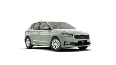 Fabia Selection