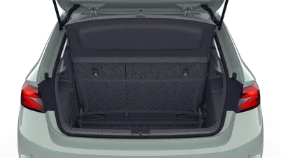 Fabia Selection