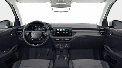 Fabia Selection