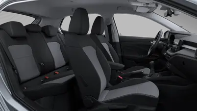 Fabia Selection