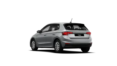 Fabia Selection