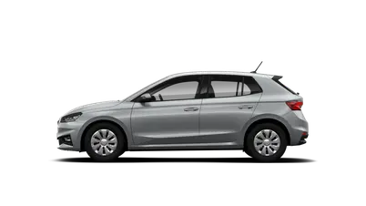 Fabia Selection