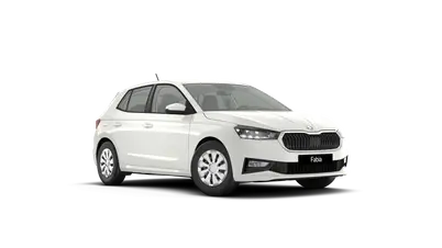 Fabia Selection