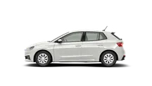 Fabia Selection