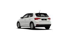 Fabia Selection
