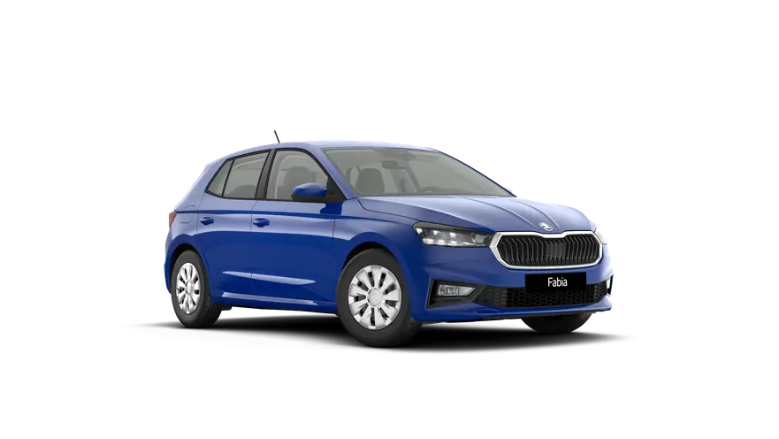 Fabia Selection