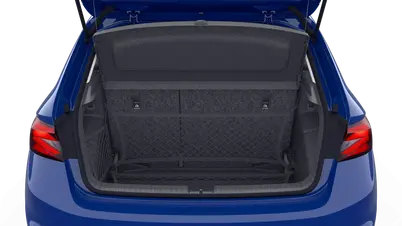 Fabia Selection